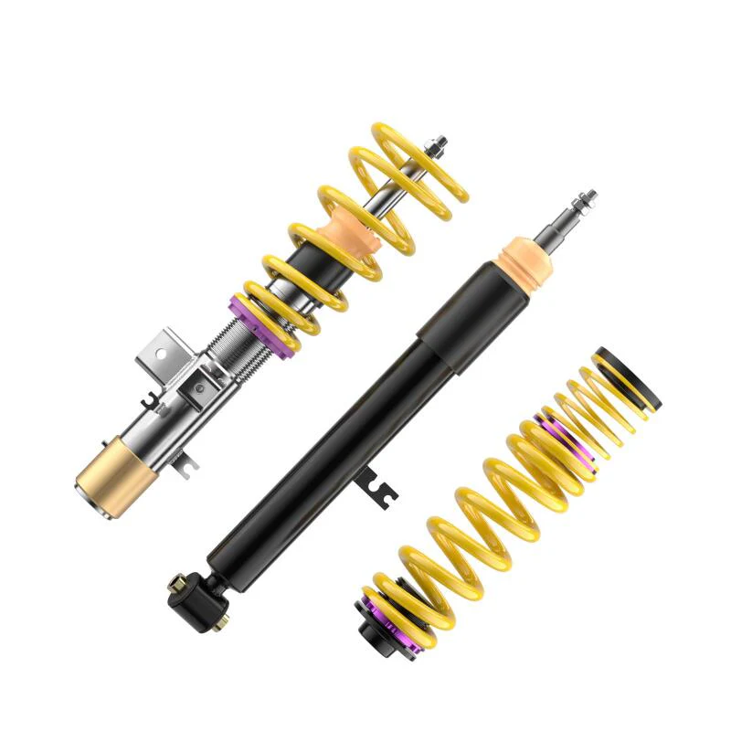 KW BMW 330i xDrive G20 AWD Sedan Without Electronic Dampers Coilover V1 - Image 10