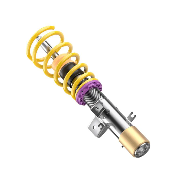 KW BMW 330i xDrive G20 AWD Sedan Without Electronic Dampers Coilover V1 - Image 5