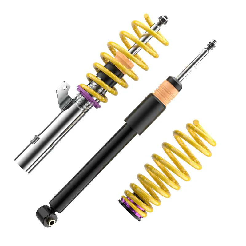 KW BMW 330i xDrive G20 AWD Sedan Without Electronic Dampers Coilover V2 - Image 7