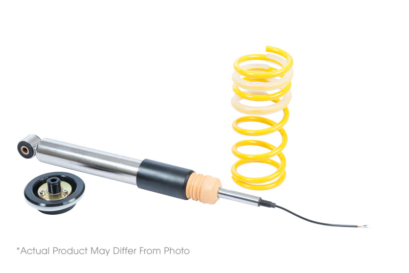 KW Coilover Kit DDC P&P BMW 3 Series G20 330i xDrive Sedan AWD w/Electronic Dampers - Image 13