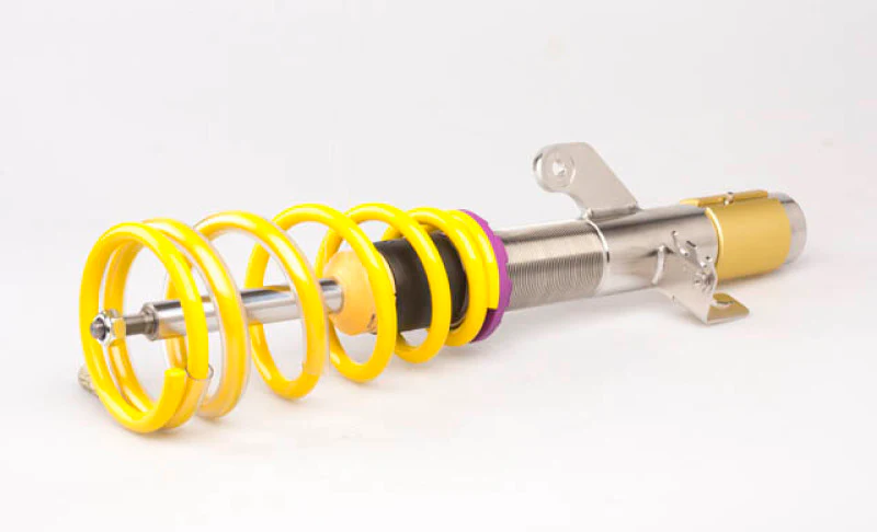 KW Coilover Kit V1 2012+ BMW F30 320i/328i xDrive w/o EDC - Image 6