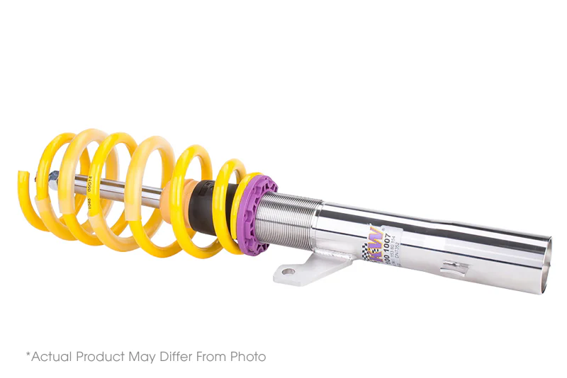 KW Coilover Kit V1 BMW 3-Series F30/ 4-Series F32 AWD w/ EDC - Image 7