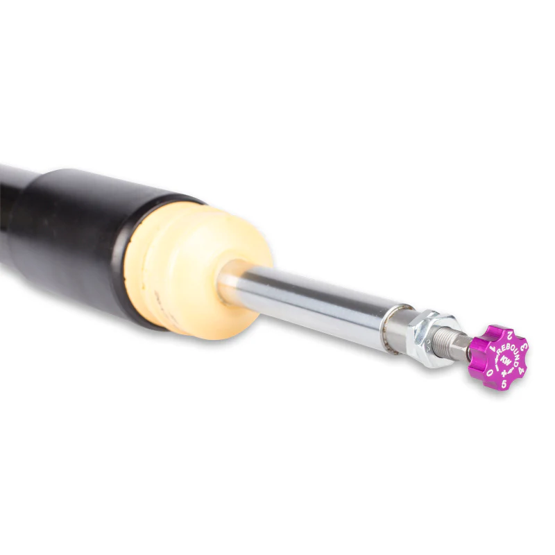 KW Coilover Kit V2 BMW 3-Series F30/ 4-Series F32 AWD w/ EDC - Image 16