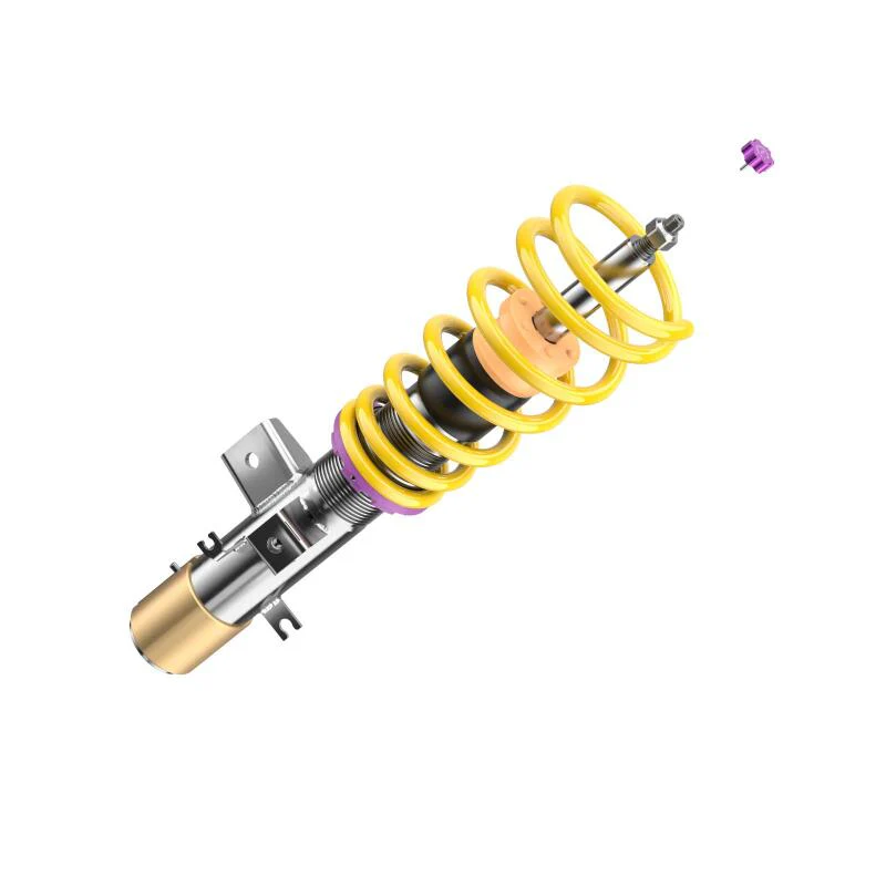 KW Coilover Kit V2 BMW 3 series G20 330i RWD w/o EDC Sedan (exc. M3) - Image 10