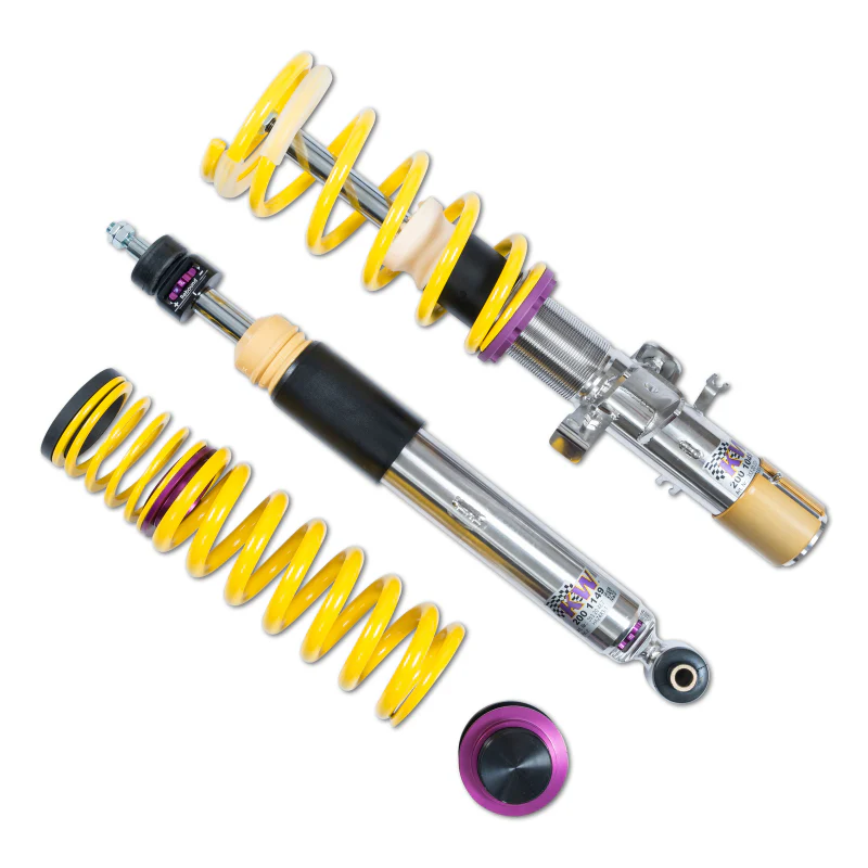 KW Coilover Kit V3 2019+ BMW 330i Sedan 2WD (G20) - Image 18