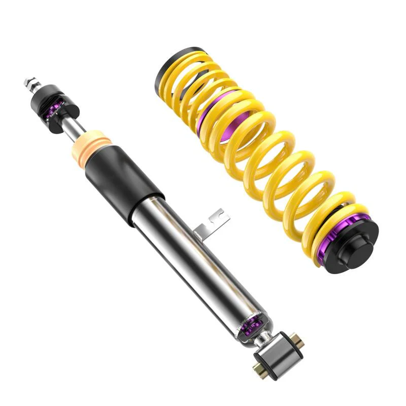 KW Coilover Kit V3 2019+ BMW 330i Sedan 2WD (G20) - Image 8