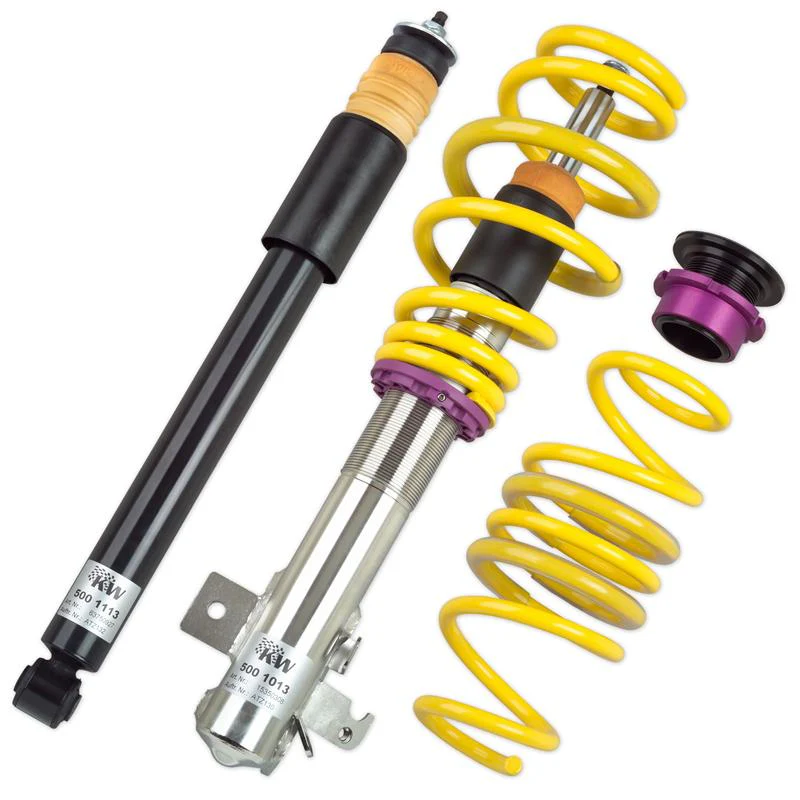 KW Street Comfort Kit BMW 2series F22 Coupe 228i 2WD without EDC - Image 4