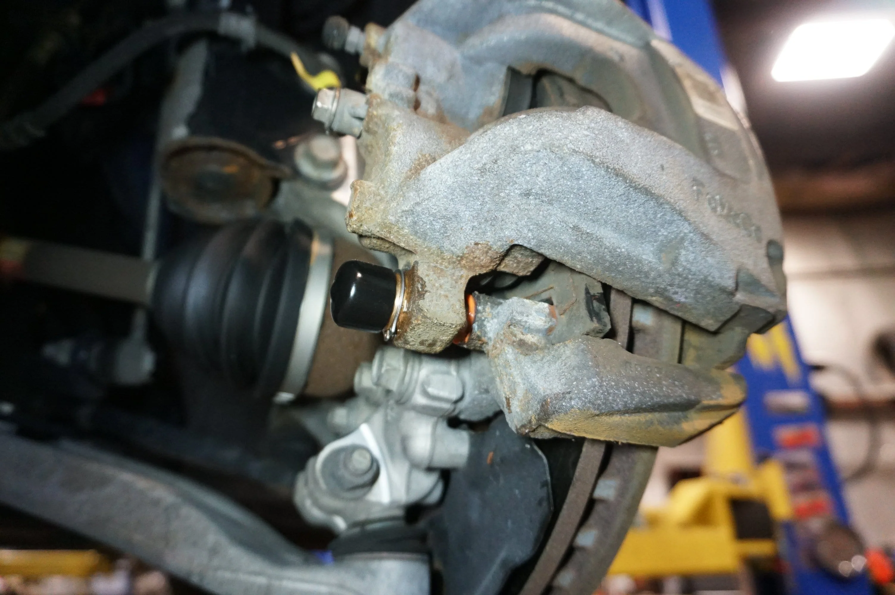 Large Brake Caliper Bushings (New Large Temp) - Image 4