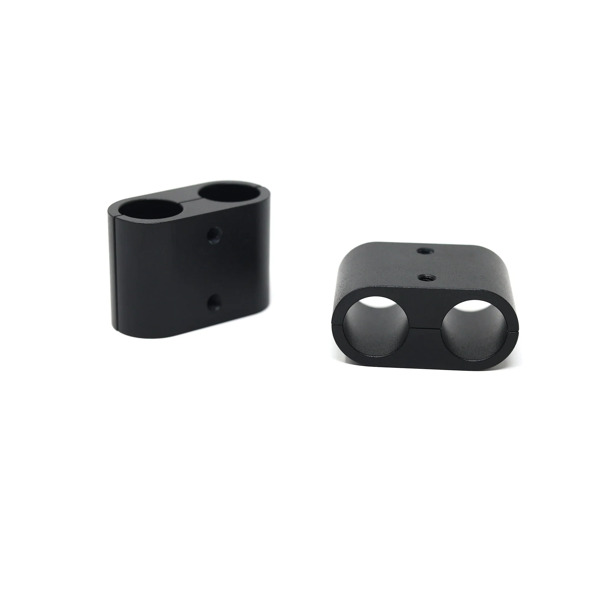 Line Clamp - Dual AN-6 - Image 2