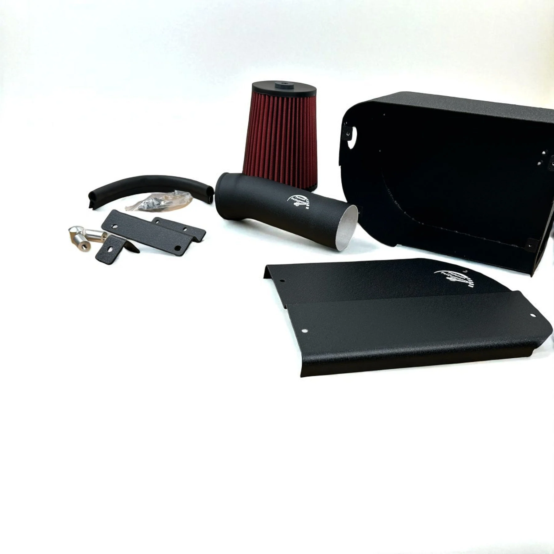M274 2.0L Cold Air Intake For Mercedes C300, GLC300, E300, C200, E200, C180 | Palenon Performance - Image 8