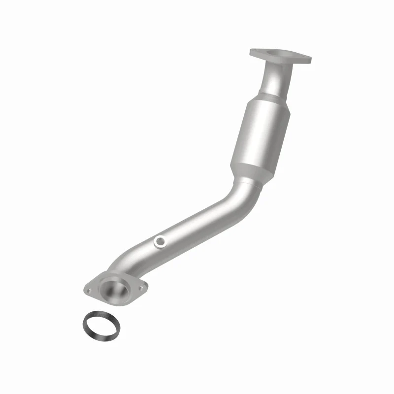 Magnaflow 05-06 Chevrolet Corvette 6.0L Direct Fit Converter - Image 4