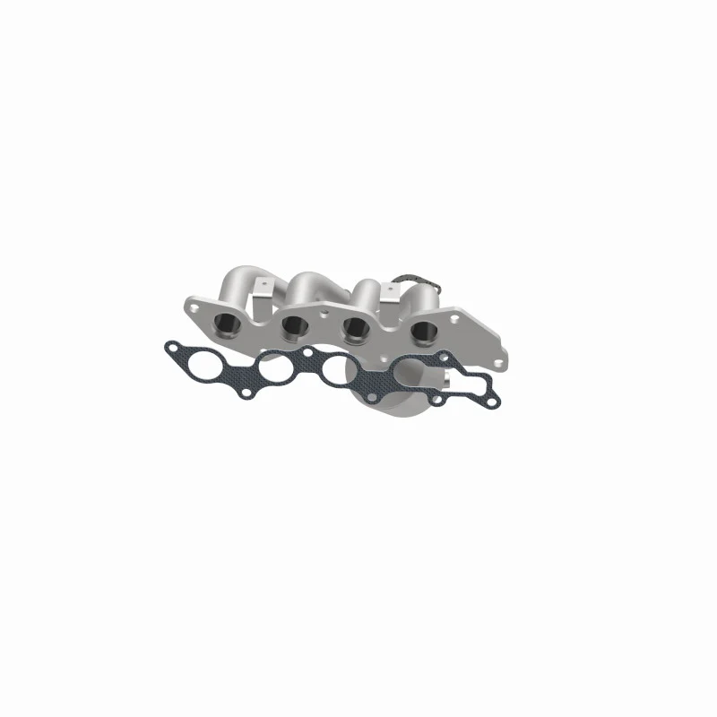 Magnaflow 05-06 Ford Focus 2.0L Direct Fit Converter - Image 11