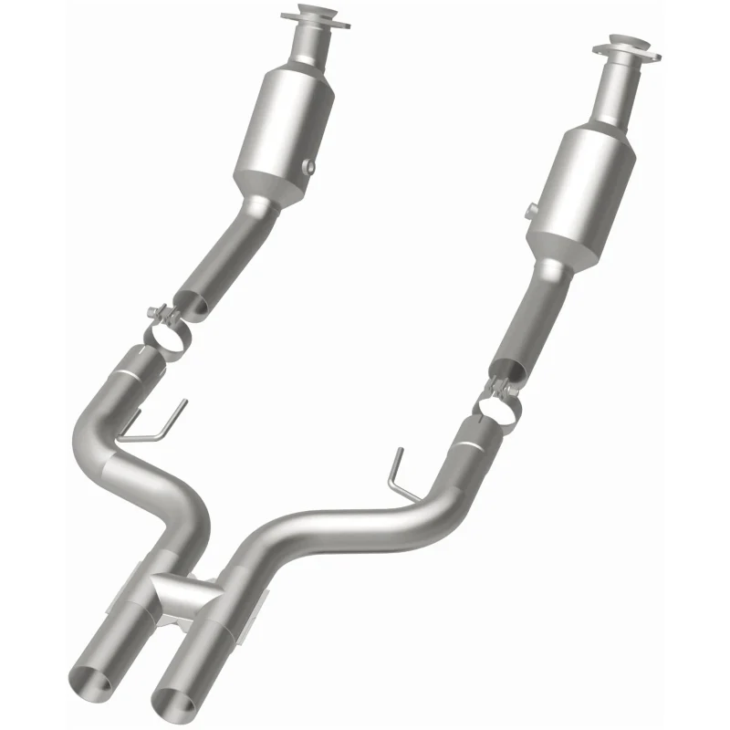 Magnaflow 05-09 Ford Mustang 4.6L Direct Fit Converter - Image 15
