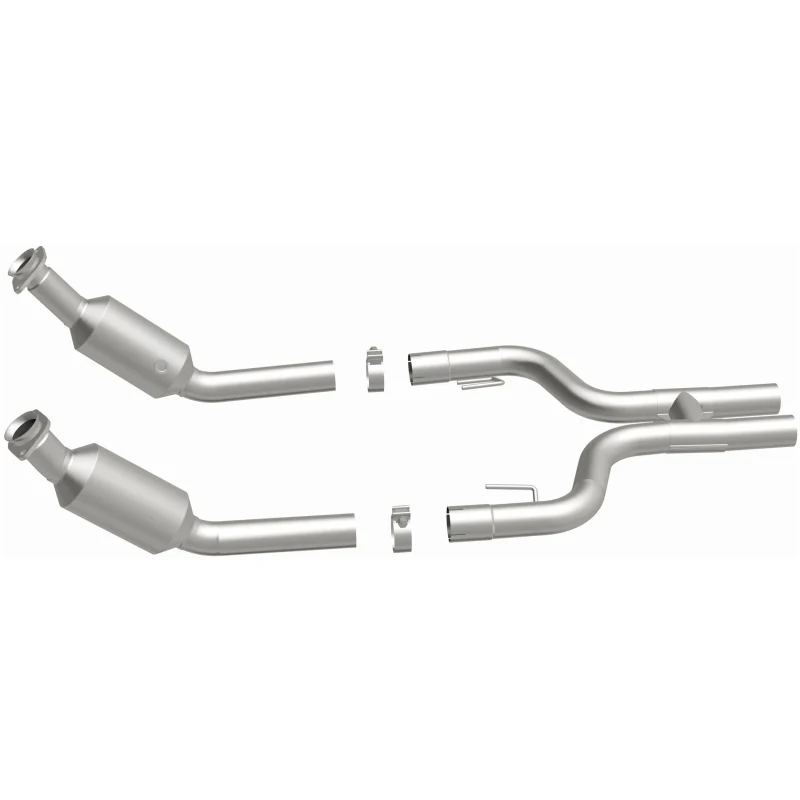 Magnaflow 05-09 Ford Mustang 4.6L Direct Fit Converter - Image 21