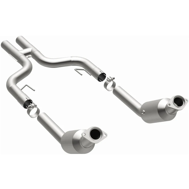 Magnaflow 05-09 Ford Mustang 4.6L Direct Fit Converter - Image 29