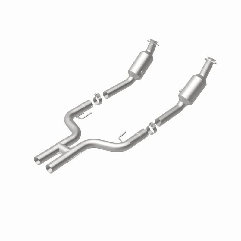 Magnaflow 05-09 Ford Mustang 4.6L Direct Fit Converter - Image 36