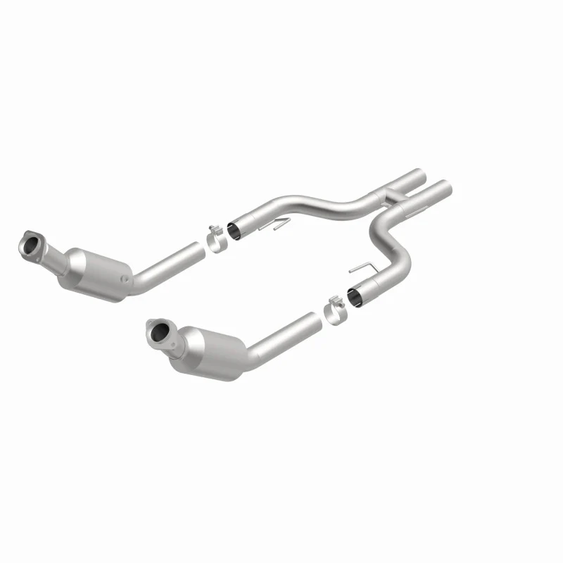 Magnaflow 05-09 Ford Mustang 4.6L Direct Fit Converter - Image 38