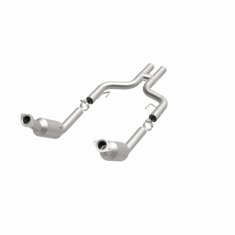 Magnaflow 05-09 Ford Mustang 4.6L Direct Fit Converter - Image 5