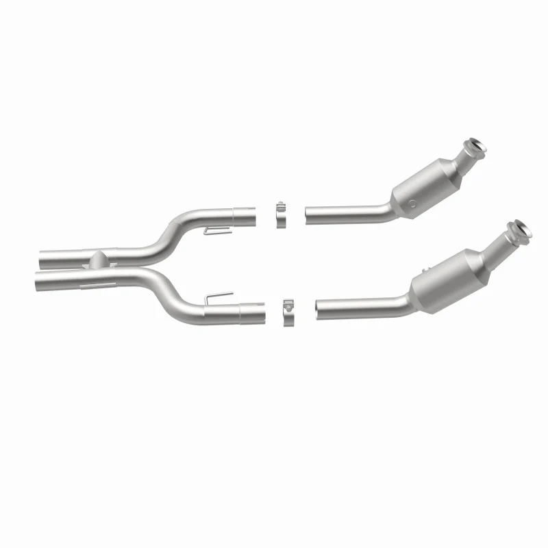 Magnaflow 05-09 Ford Mustang 4.6L Direct Fit Converter - Image 8
