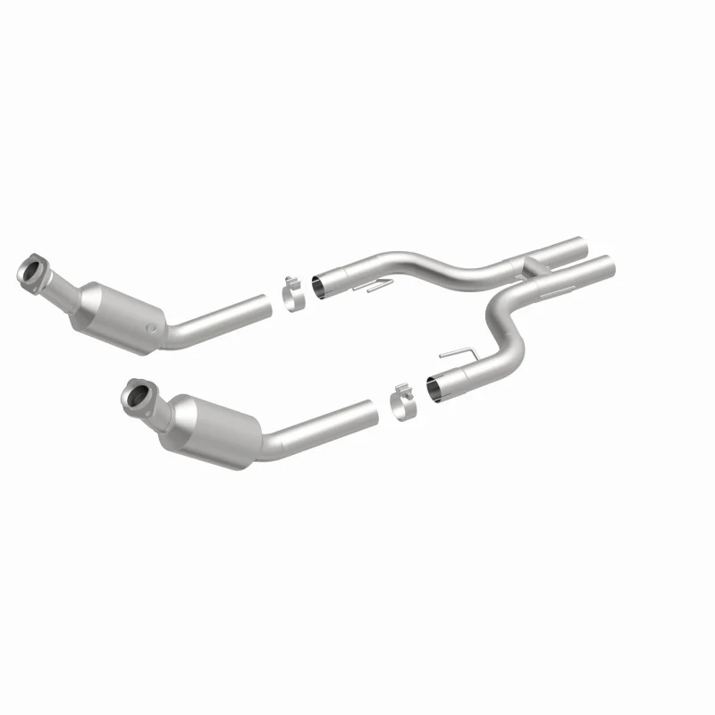 Magnaflow 05-09 Ford Mustang 4.6L Direct Fit Converter - Image 9