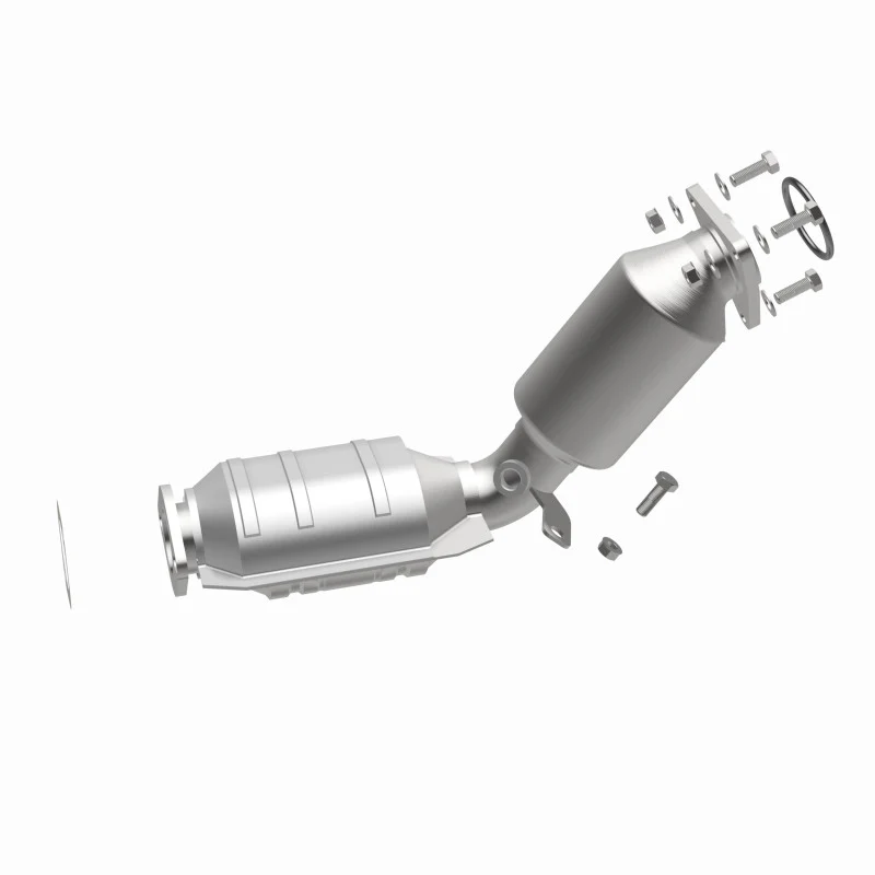 Magnaflow 08-09 Infiniti EX35 3.5L Direct Fit Converter - Image 10