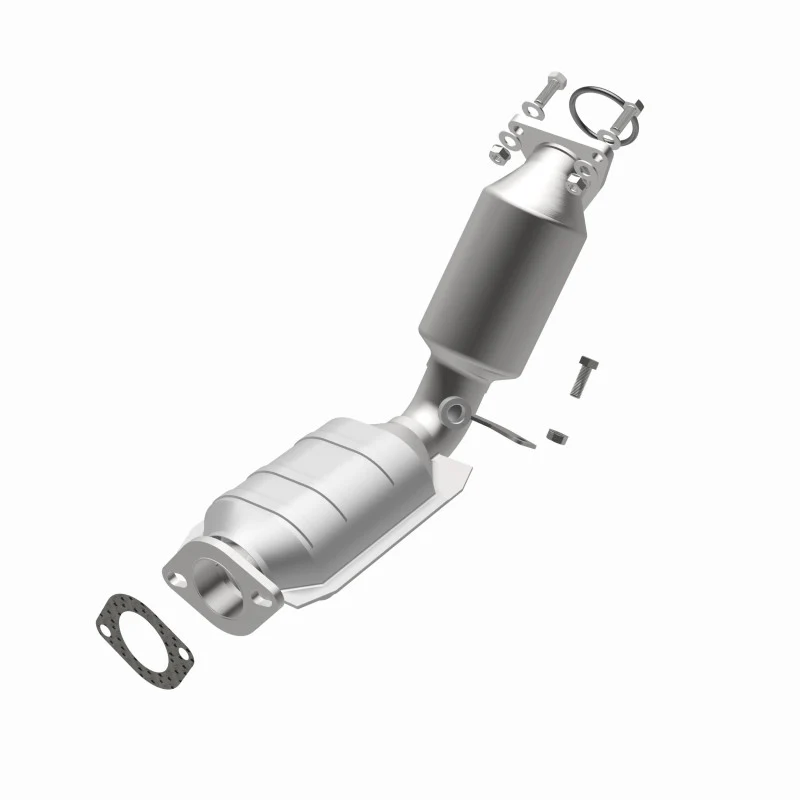 Magnaflow 08-09 Infiniti EX35 3.5L Direct Fit Converter - Image 6