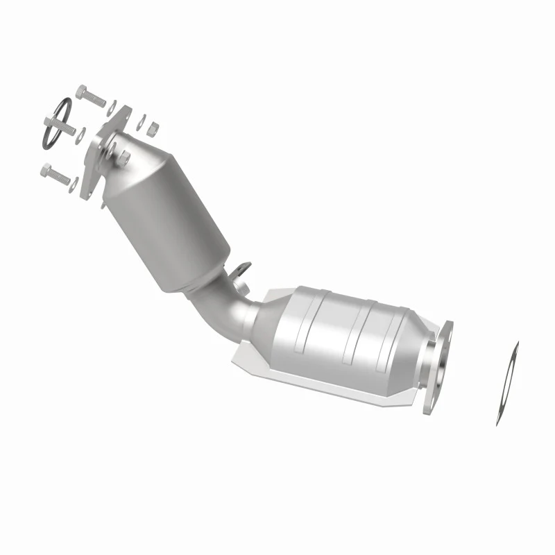 Magnaflow 08-09 Infiniti EX35 3.5L Direct Fit Converter - Image 9