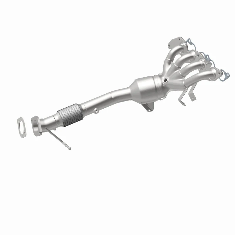Magnaflow 08-10 Mazda 5 2.3L Direct Fit Converter - Image 26