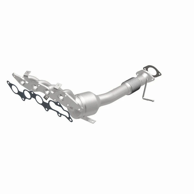 Magnaflow 08-10 Mazda 5 2.3L Direct Fit Converter - Image 27