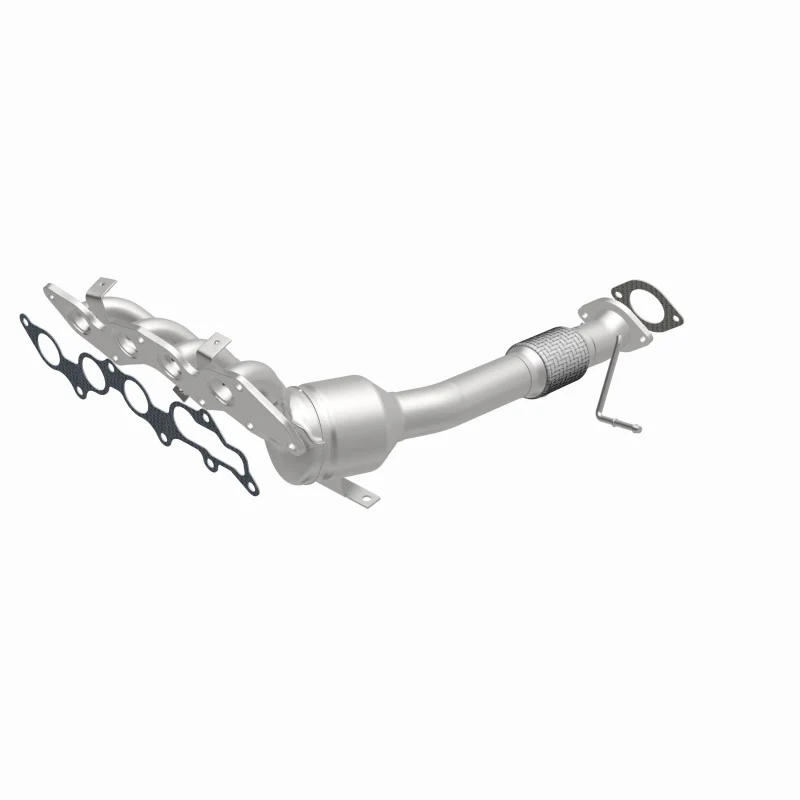Magnaflow 08-10 Mazda 5 2.3L Direct Fit Converter - Image 3