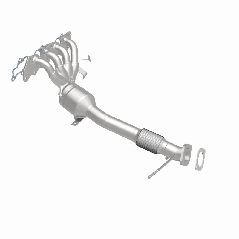 Magnaflow 08-10 Mazda 5 2.3L Direct Fit Converter - Image 6