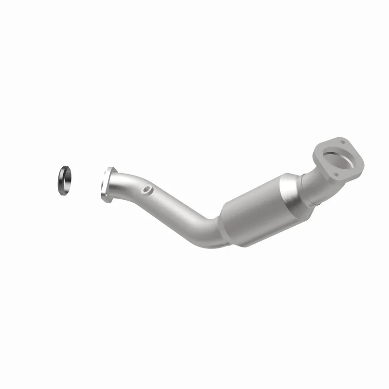 Magnaflow 08-11 Chevrolet Corvette 6.2L Direct Fit Converter - Image 2