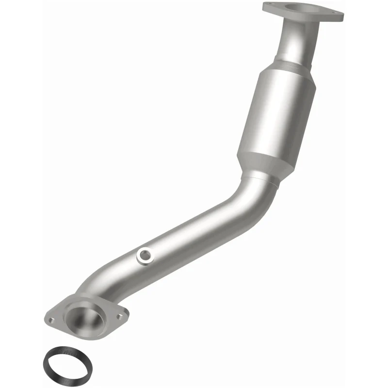 Magnaflow 08-11 Chevrolet Corvette 6.2L Direct Fit Converter - Image 3