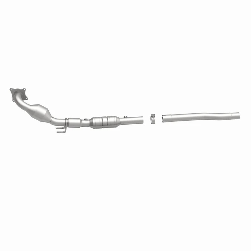 Magnaflow 08-13 Audi A3 2.0L Direct Fit Converter - Image 10