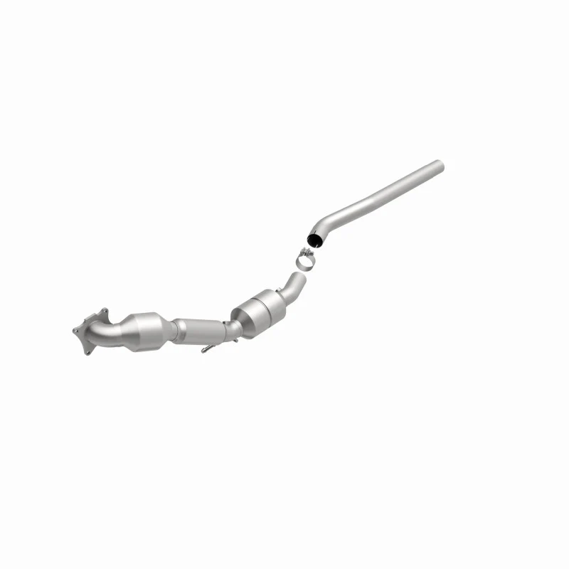 Magnaflow 08-13 Audi A3 2.0L Direct Fit Converter - Image 5