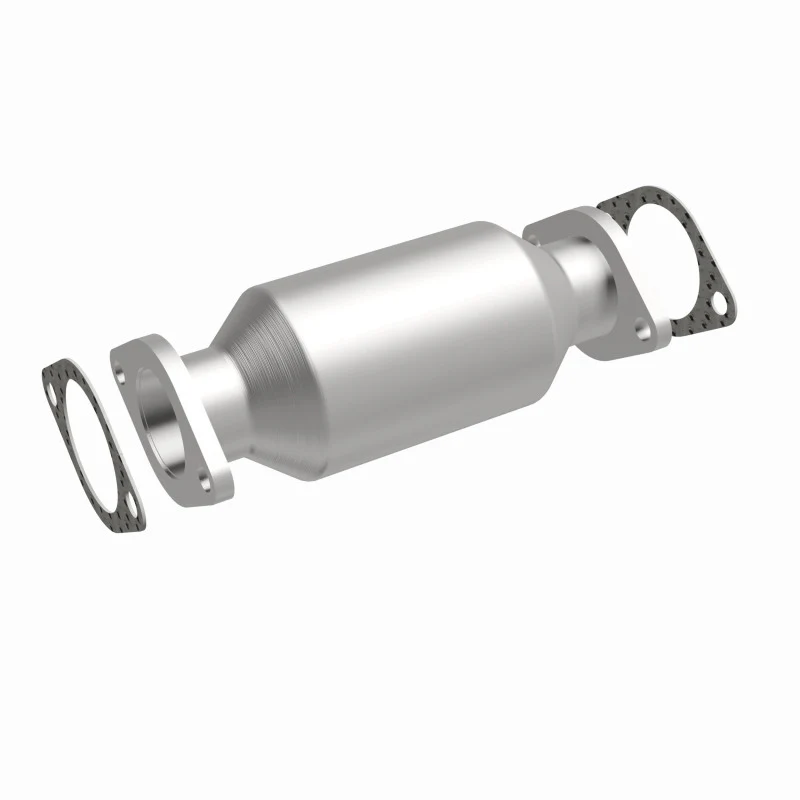Magnaflow 10-12 Hyundai Genesis Coupe 2.0L Direct Fit Converter - Image 35