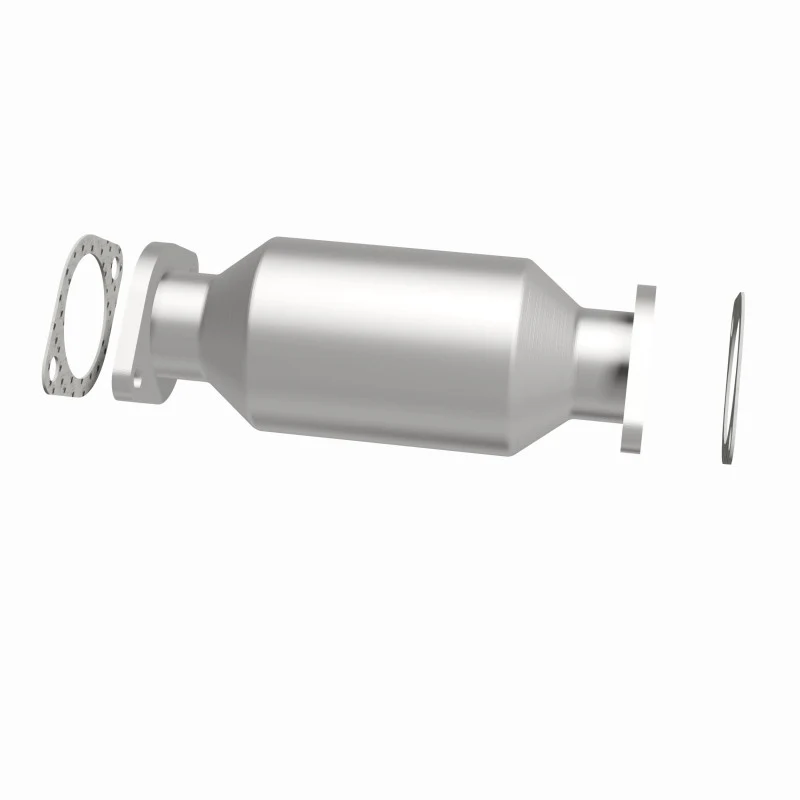 Magnaflow 10-12 Hyundai Genesis Coupe 2.0L Direct Fit Converter - Image 40