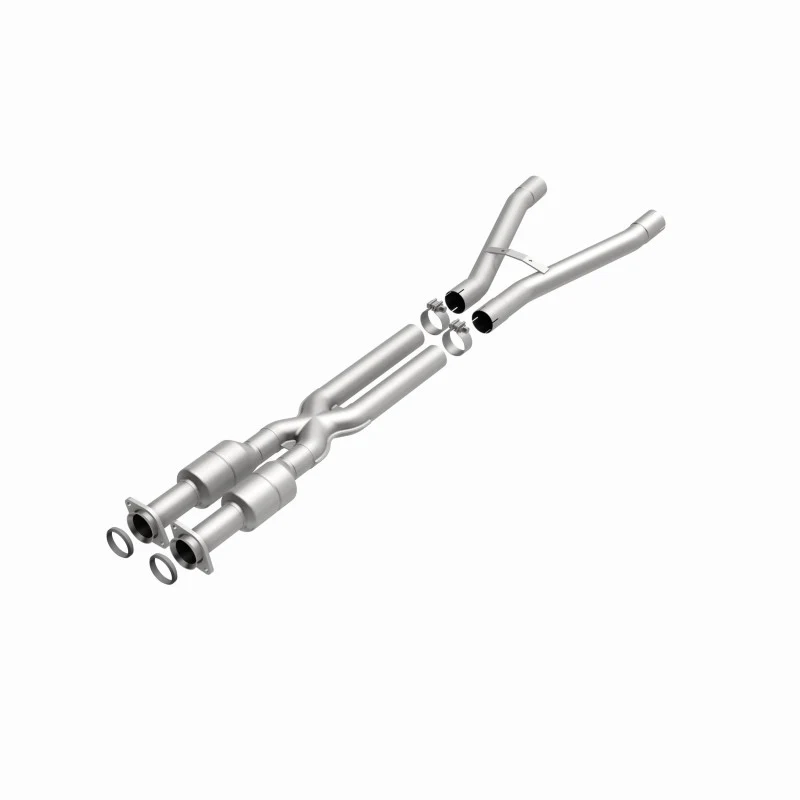 Magnaflow 12-13 Chevrolet Corvette 6.2L Direct Fit Converter - Image 21
