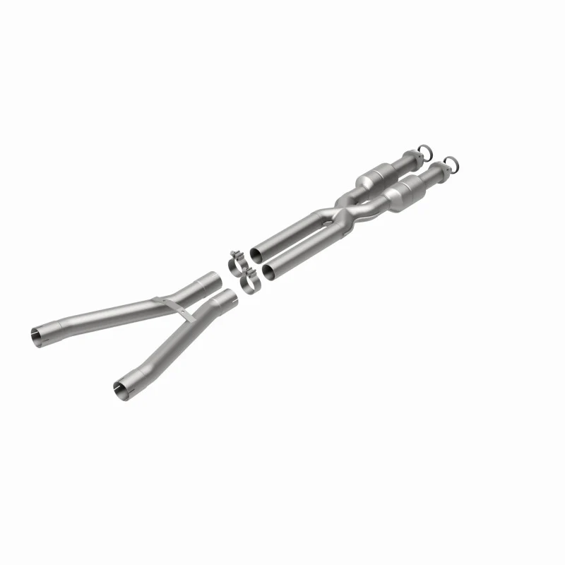 Magnaflow 12-13 Chevrolet Corvette 6.2L Direct Fit Converter - Image 32