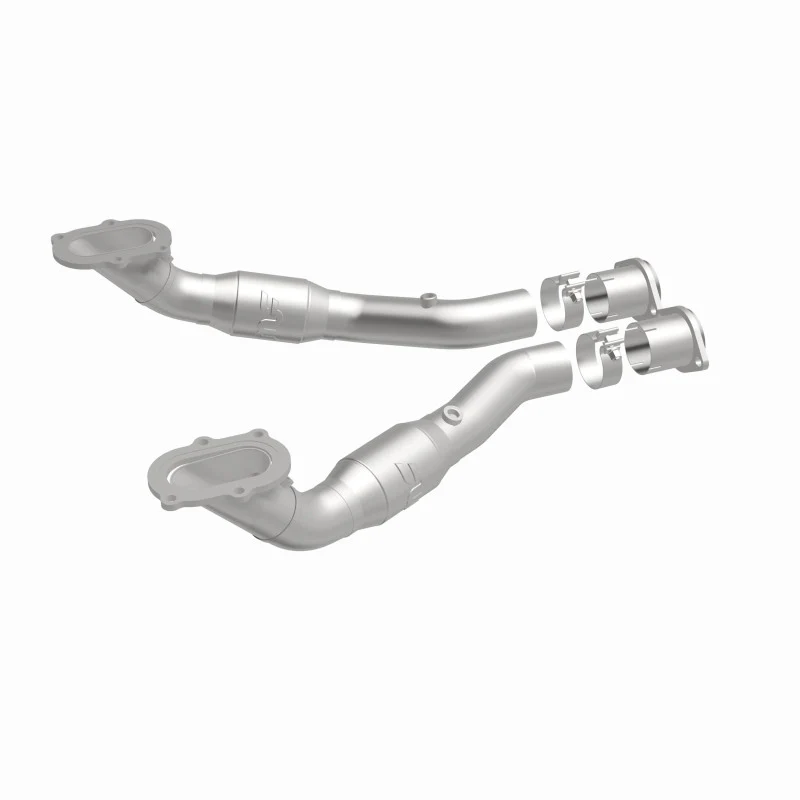 Magnaflow 12-13 Chevrolet Corvette 6.2L Direct Fit Converter - Image 2