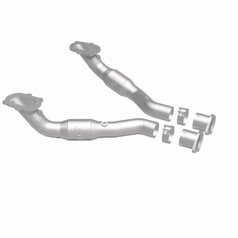 Magnaflow 12-13 Chevrolet Corvette 6.2L Direct Fit Converter - Image 3