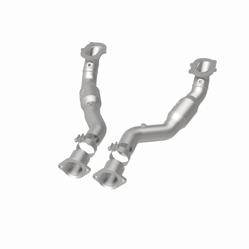 Magnaflow 12-13 Chevrolet Corvette 6.2L Direct Fit Converter - Image 31