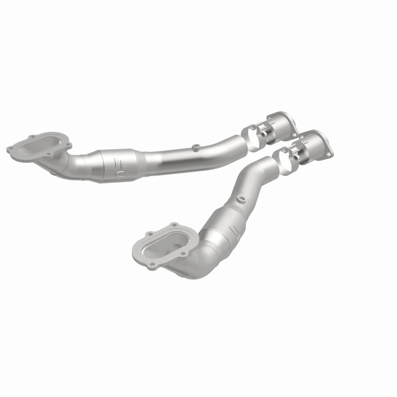 Magnaflow 12-13 Chevrolet Corvette 6.2L Direct Fit Converter - Image 42