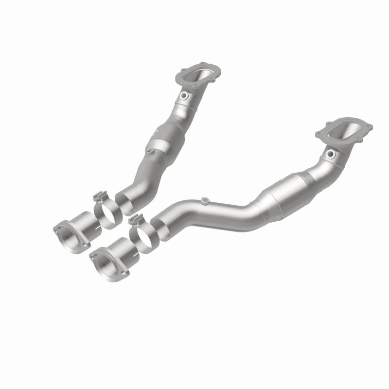 Magnaflow 12-13 Chevrolet Corvette 6.2L Direct Fit Converter - Image 5