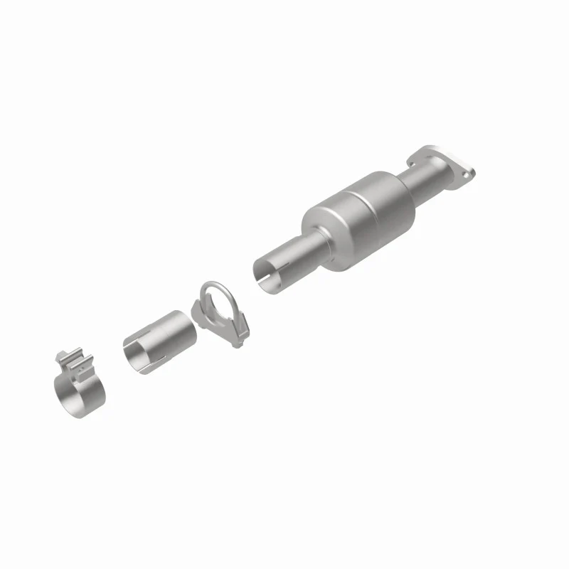 Magnaflow 12-17 Hyundai Accent 1.6L Direct Fit Converter - Image 10