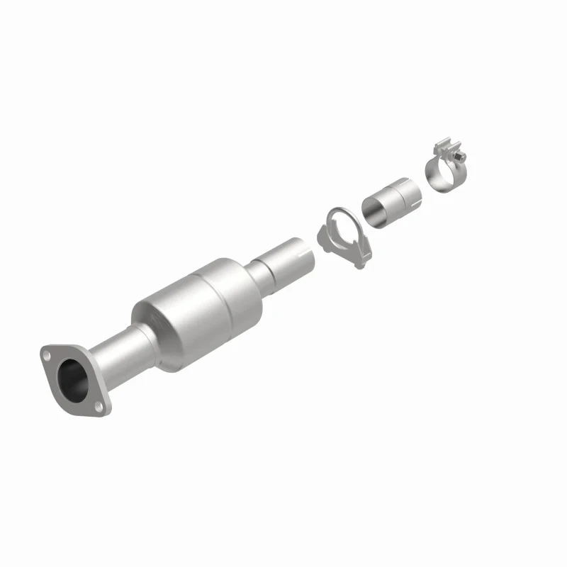 Magnaflow 12-17 Hyundai Accent 1.6L Direct Fit Converter - Image 11