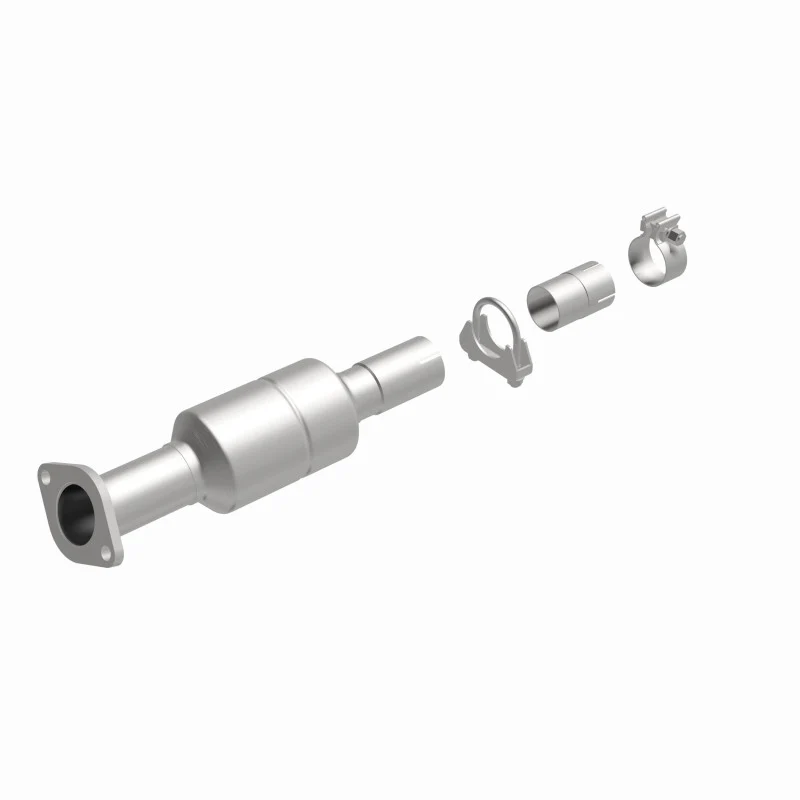 Magnaflow 12-17 Hyundai Accent 1.6L Direct Fit Converter - Image 13