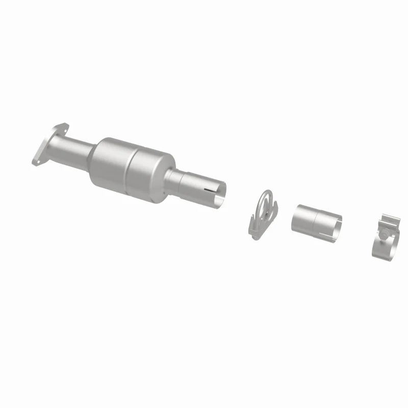 Magnaflow 12-17 Hyundai Accent 1.6L Direct Fit Converter - Image 15