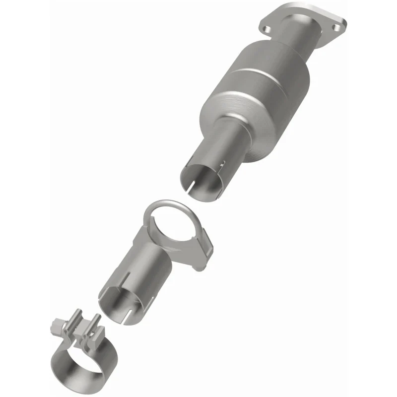 Magnaflow 12-17 Hyundai Accent 1.6L Direct Fit Converter - Image 19