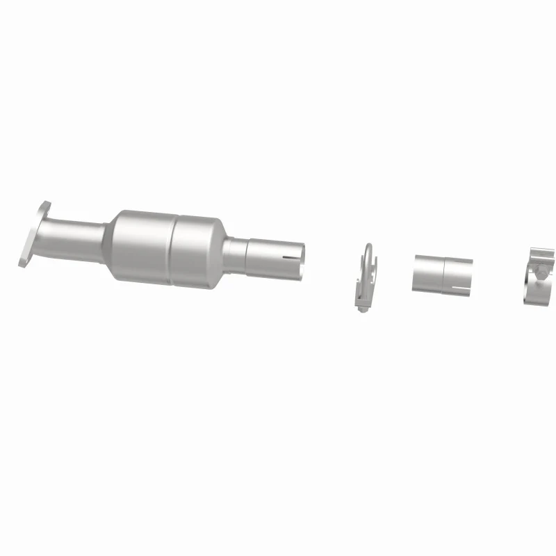 Magnaflow 12-17 Hyundai Accent 1.6L Direct Fit Converter - Image 2